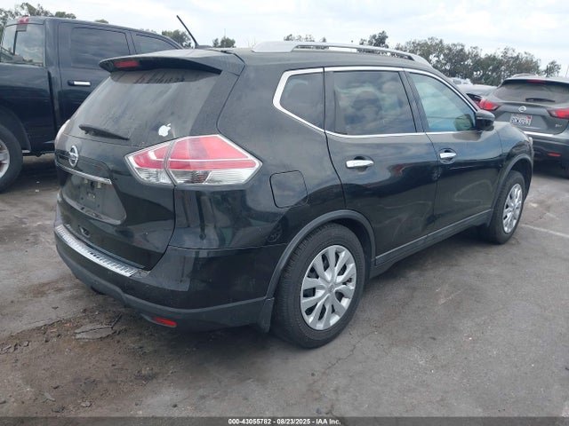 5N1AT2MNXGC771485 Nissan Rogue