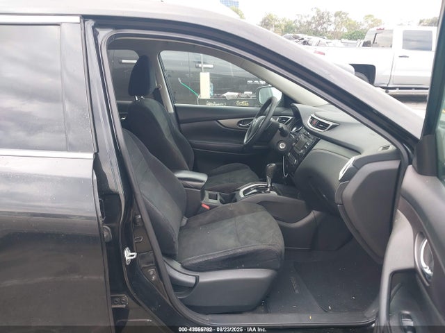 5N1AT2MNXGC771485 Nissan Rogue