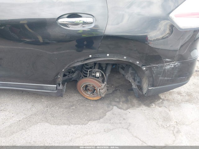 5N1AT2MNXGC771485 Nissan Rogue