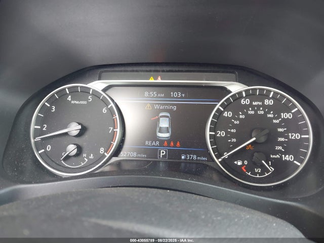 1N4BL4CV8PN393912 Nissan 2023