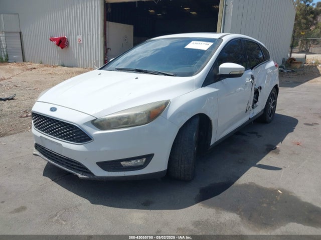1FADP3M28HL263623 Ford 2.0l gdi