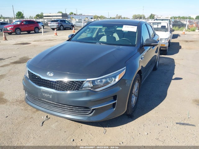 KNAGT4L36G5074732 KIA gdi theta ii