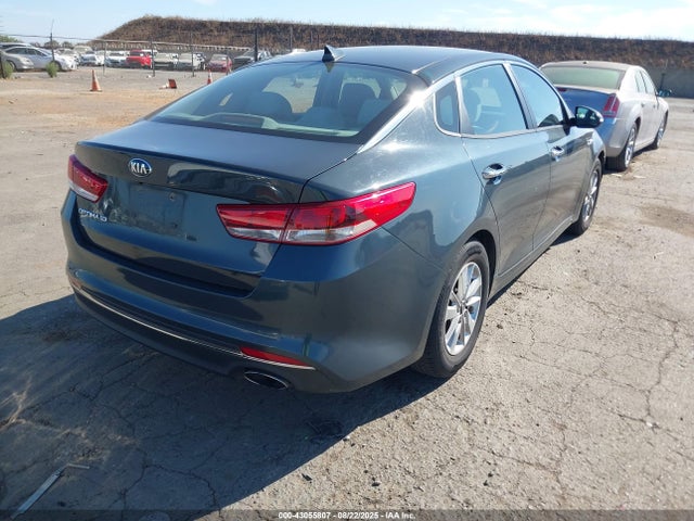 KNAGT4L36G5074732 KIA gdi theta ii