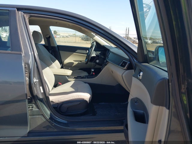 KNAGT4L36G5074732 KIA gdi theta ii