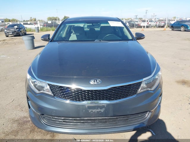 KNAGT4L36G5074732 KIA gdi theta ii