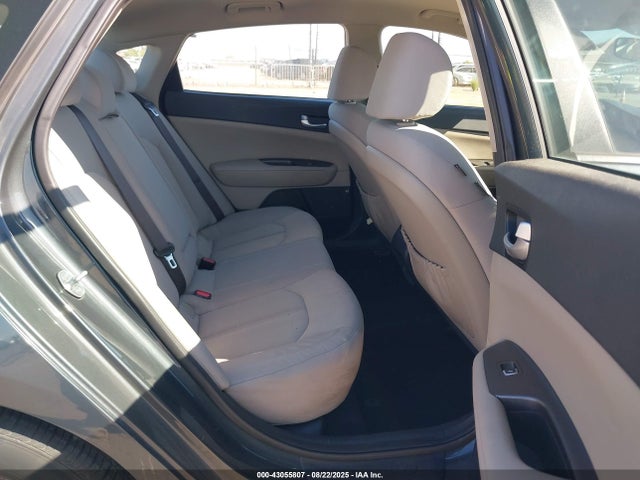 KNAGT4L36G5074732 KIA gdi theta ii
