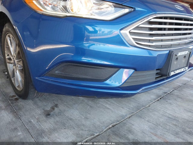 Ford 2017 2017 3FA6P0HD8HR122376 Image 17