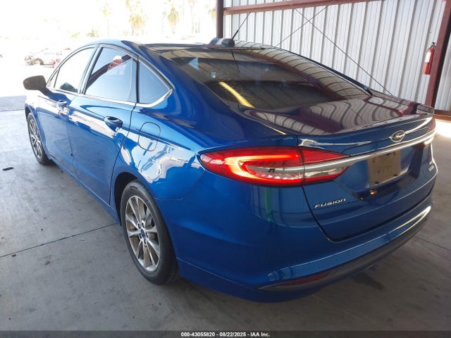 Ford 2017 2017 3FA6P0HD8HR122376 Image 3