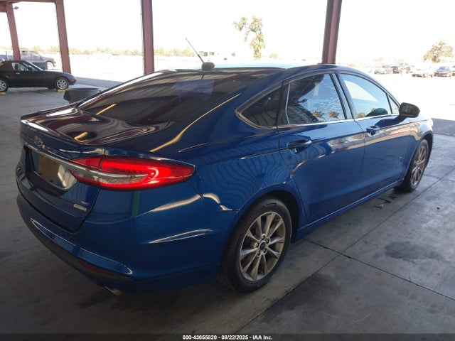 Ford 2017 2017 3FA6P0HD8HR122376 Image 4