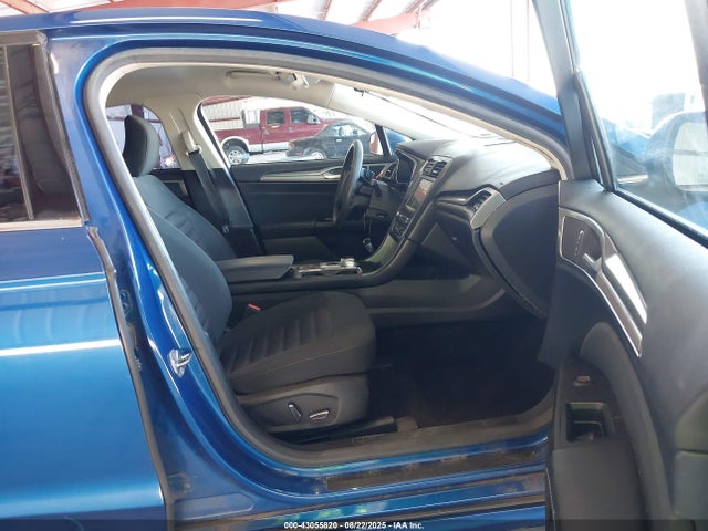 Ford 2017 2017 3FA6P0HD8HR122376 Image 5