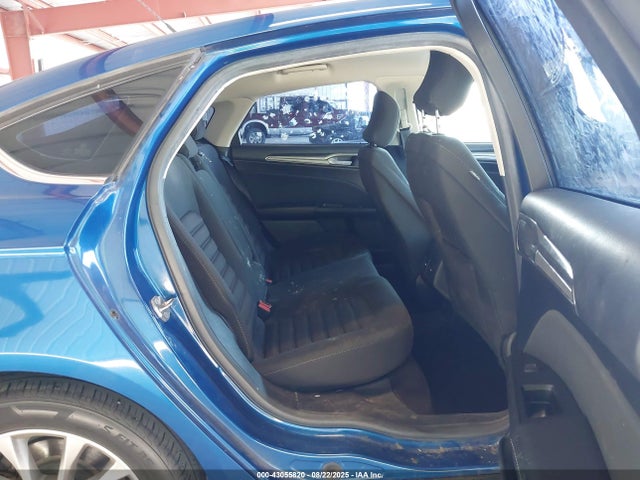 Ford 2017 2017 3FA6P0HD8HR122376 Image 8