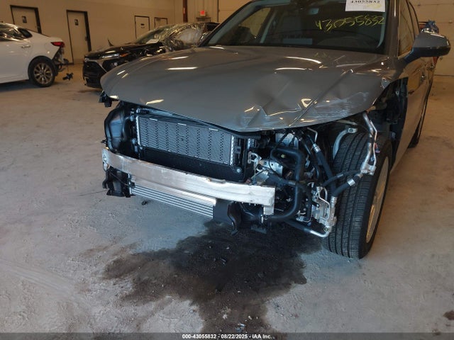 2025 AUDI Q5 WA1E2AFY5S2016537 Photo 5