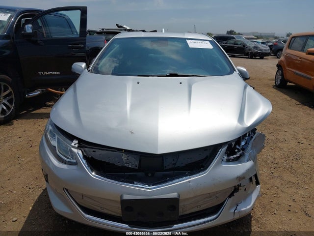 1G1RD6S59HU111781 Chevrolet l3a - di: direct injectio, vvt: variable valve timing, hybrid, gen 1