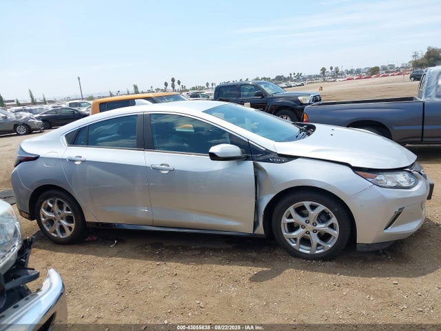 1G1RD6S59HU111781 Chevrolet l3a - di: direct injectio, vvt: variable valve timing, hybrid, gen 1