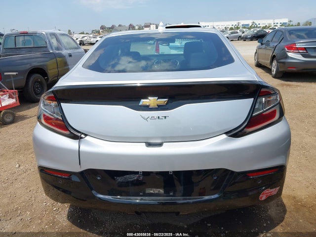 1G1RD6S59HU111781 Chevrolet l3a - di: direct injectio, vvt: variable valve timing, hybrid, gen 1