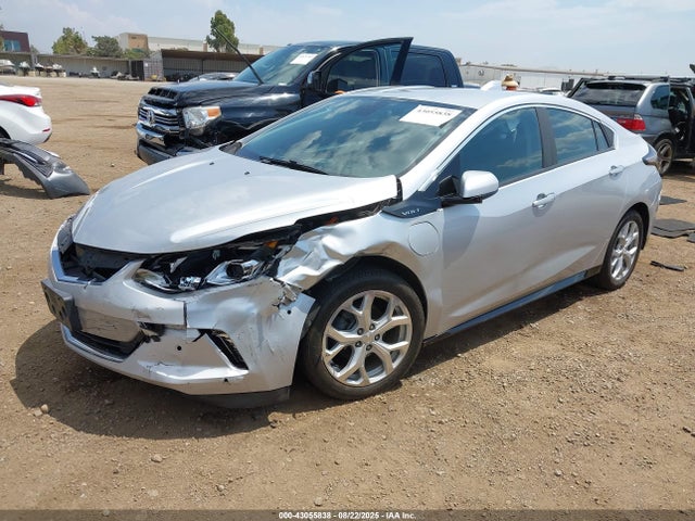1G1RD6S59HU111781 Chevrolet l3a - di: direct injectio, vvt: variable valve timing, hybrid, gen 1