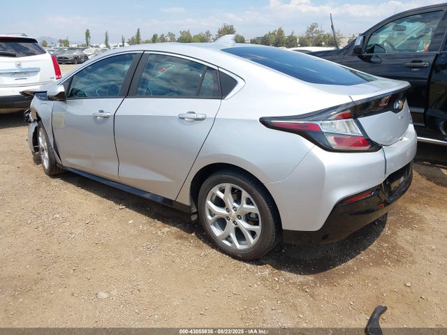 1G1RD6S59HU111781 Chevrolet l3a - di: direct injectio, vvt: variable valve timing, hybrid, gen 1