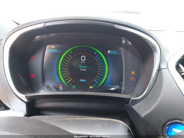 1G1RD6S59HU111781 Chevrolet l3a - di: direct injectio, vvt: variable valve timing, hybrid, gen 1