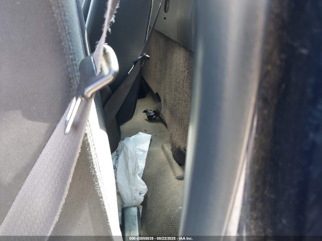 43055839 :رقم المزاد ، 1GCEC14XX8Z242599 vin ، 2008 Chevrolet Silverado 1500 Work Truck مزاد بيع