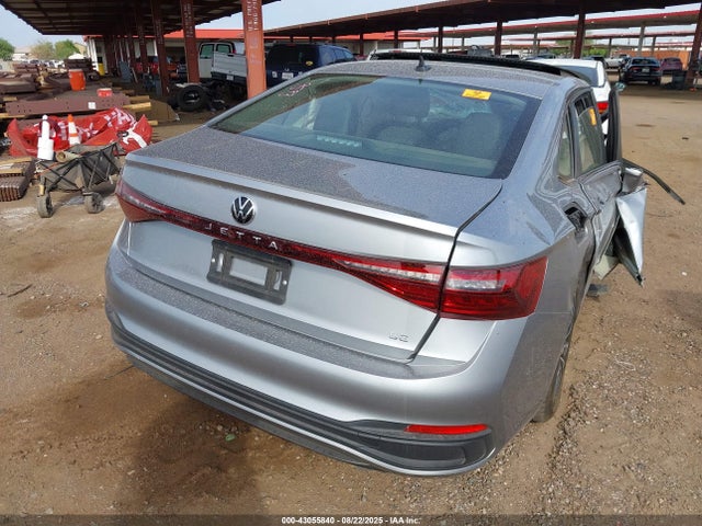 3VW7X7BU4SM031512 Volkswagen tsi