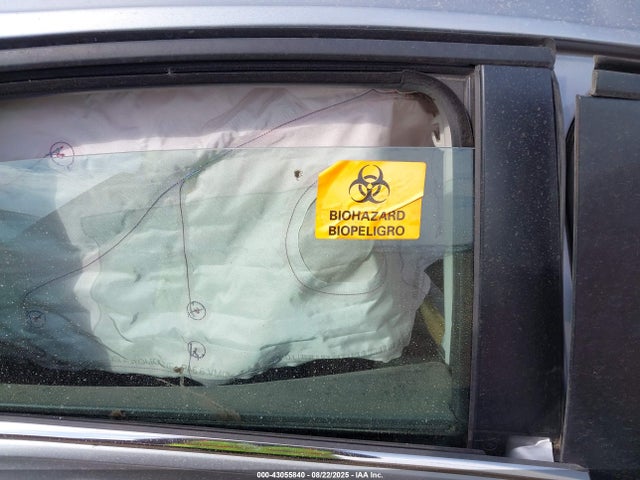 3VW7X7BU4SM031512 Volkswagen tsi