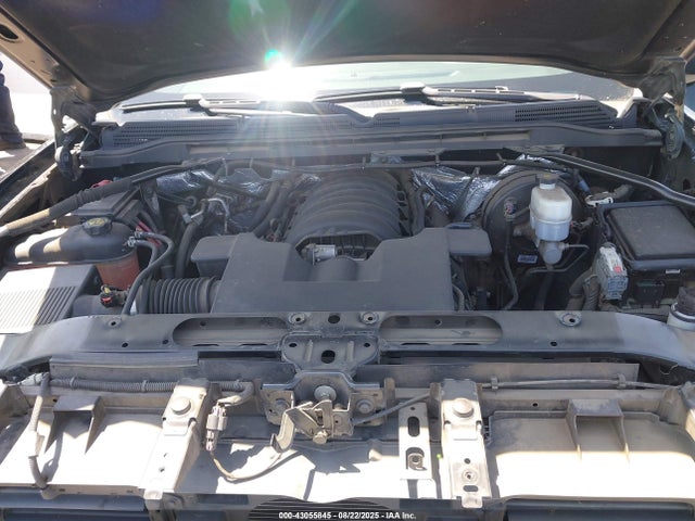 3GTP1NEC7JG112934 GMC l83 -spark ignited direct injection, variable valve timing, afm, e85 max, alum