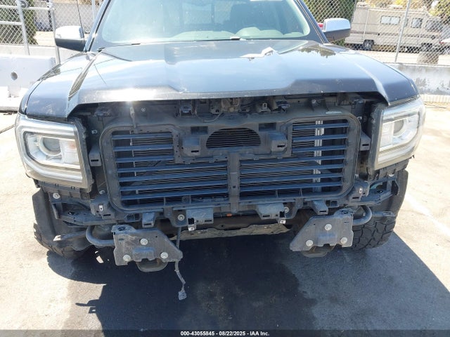 3GTP1NEC7JG112934 GMC l83 -spark ignited direct injection, variable valve timing, afm, e85 max, alum