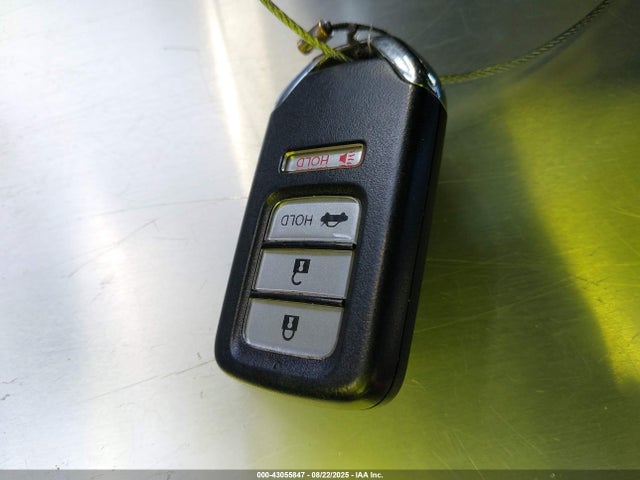 1HGCV1F36LA067790 Honda l15be