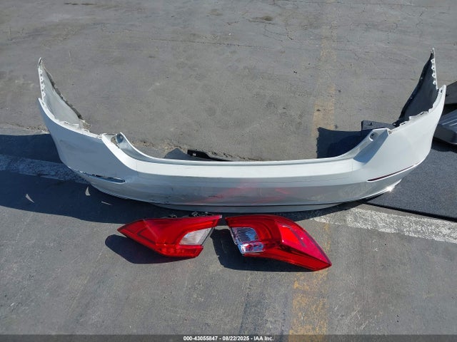 1HGCV1F36LA067790 Honda l15be
