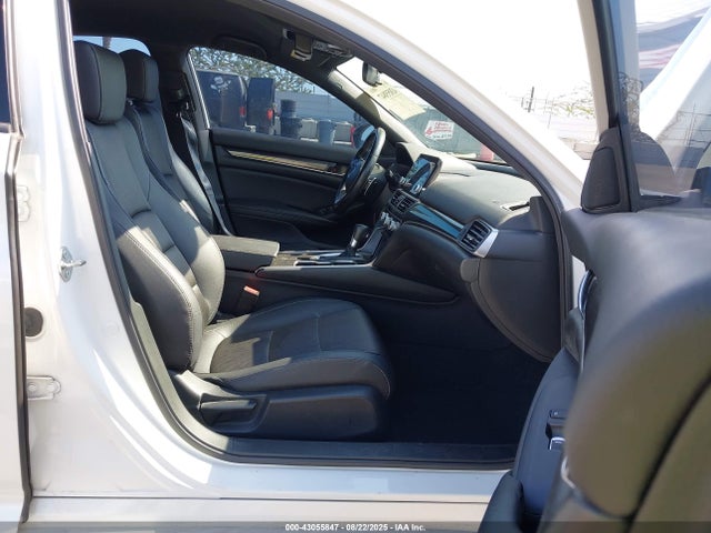 1HGCV1F36LA067790 Honda l15be