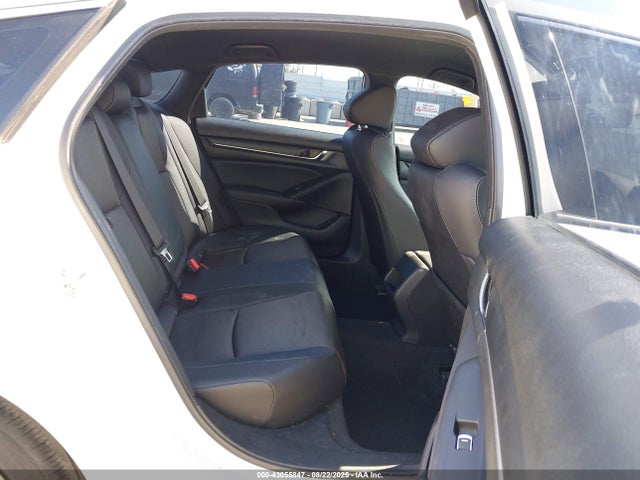 1HGCV1F36LA067790 Honda l15be