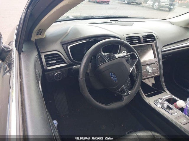 Ford 2.0l gtdi 2020 3FA6P0K91LR192315 Image 7