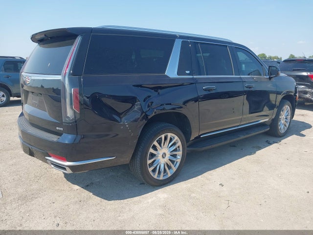 2023 CADILLAC ESCALADE ESV 1GYS4KKL0PR107954 Photo 3