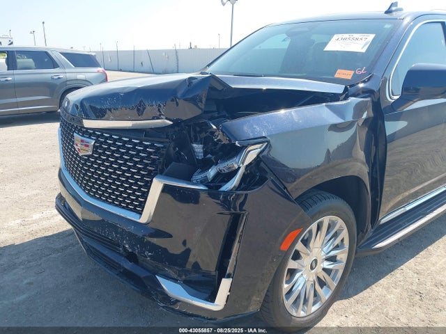 2023 CADILLAC ESCALADE ESV 1GYS4KKL0PR107954 Photo 5