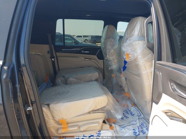 2023 CADILLAC ESCALADE ESV 1GYS4KKL0PR107954 Photo 7