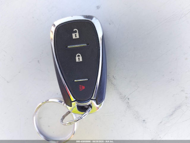 Chevrolet lyx 2021 3GNAXHEV0MS163403 Image 11