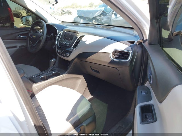 Chevrolet lyx 2021 3GNAXHEV0MS163403 Image 5