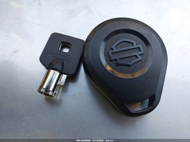 2014 HARLEY-DAVIDSON FXSB 1HD1BFV38EB015568 Photo 10