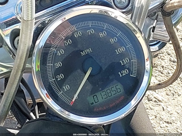 2014 HARLEY-DAVIDSON FXSB 1HD1BFV38EB015568 Photo 6