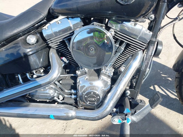 2014 HARLEY-DAVIDSON FXSB 1HD1BFV38EB015568 Photo 7