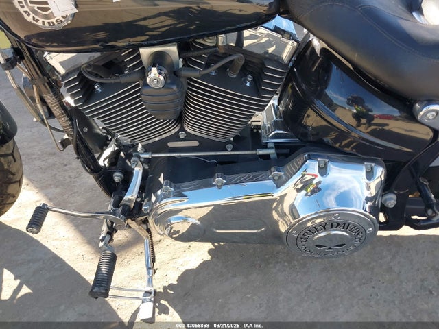 2014 HARLEY-DAVIDSON FXSB 1HD1BFV38EB015568 Photo 8