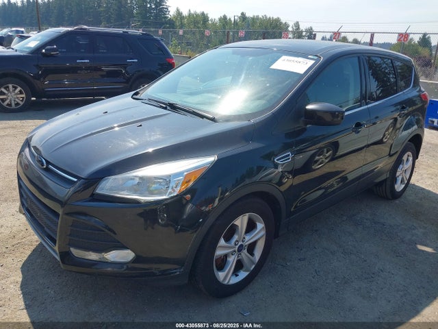 Ford 2014 2014 1FMCU0G9XEUC65669 Image 2