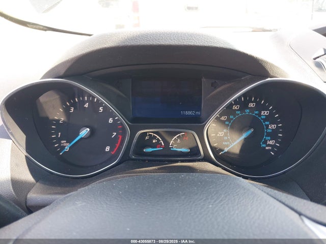 Ford 2014 2014 1FMCU0G9XEUC65669 Image 7