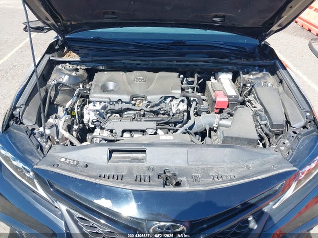 4T1G11AK8MU449521 Toyota a25a-fks