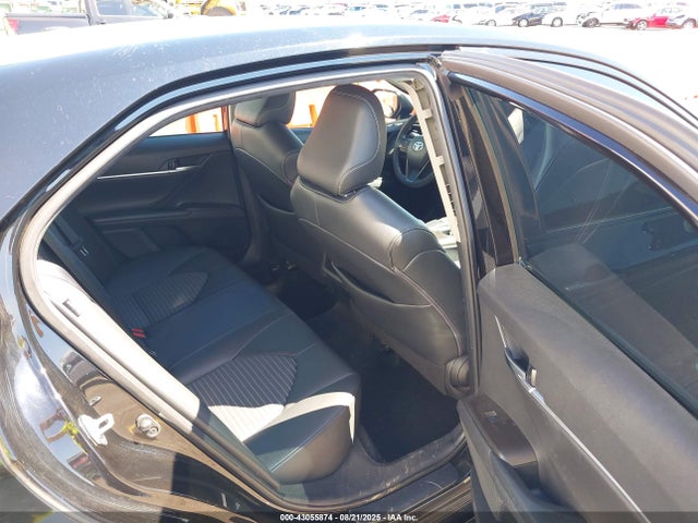 4T1G11AK8MU449521 Toyota a25a-fks