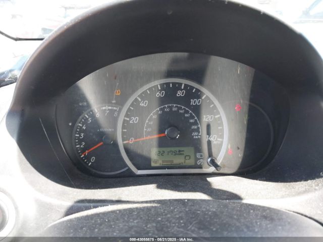 2015 MITSUBISHI MIRAGE ML32A4HJXFH042859 Photo 6