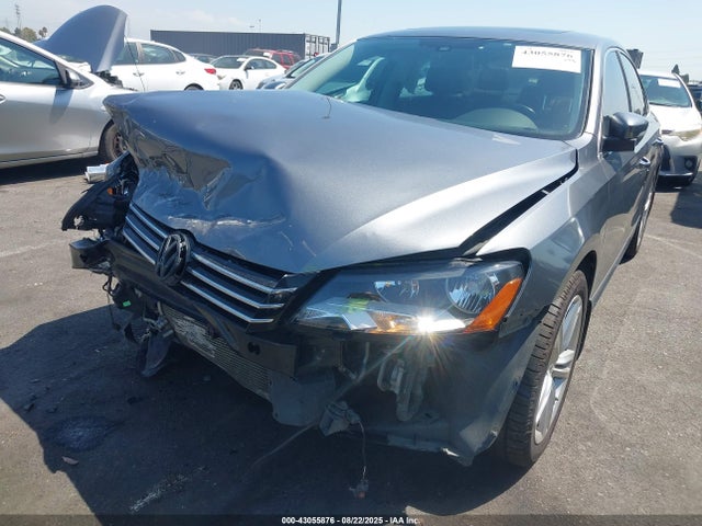 Volkswagen 2015 2015 1VWBT7A30FC039497 Image 12