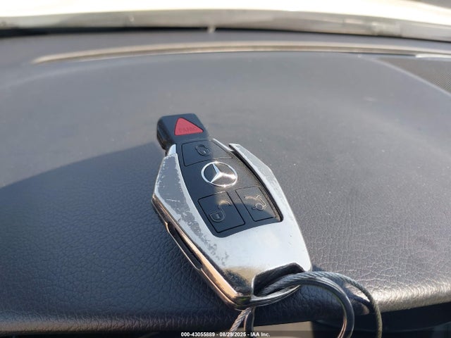 Mercedes-Benz CLA-Class 2014 WDDSJ4EB0EN059153 Image 11
