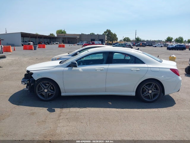 Mercedes-Benz CLA-Class 2014 WDDSJ4EB0EN059153 Image 15