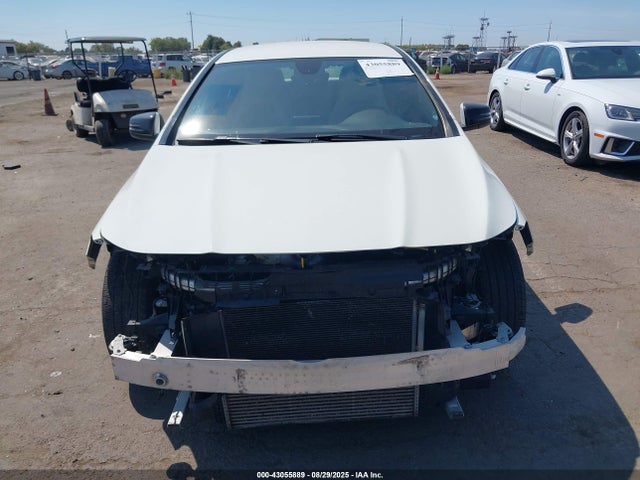 Mercedes-Benz CLA-Class 2014 WDDSJ4EB0EN059153 Image 6